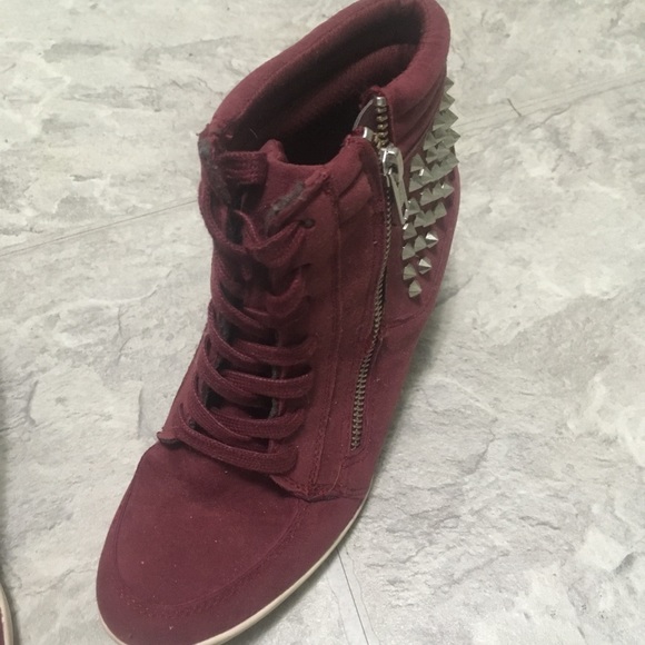 Aldo shoes - Picture 6 of 8